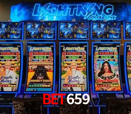 Slot Games Collection